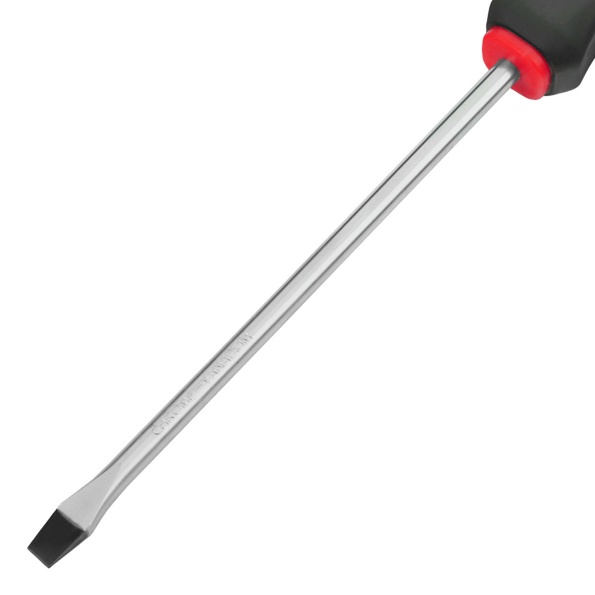 Отвертка шлицевая MATRIX Fusion SL6х150мм CrV preview 3