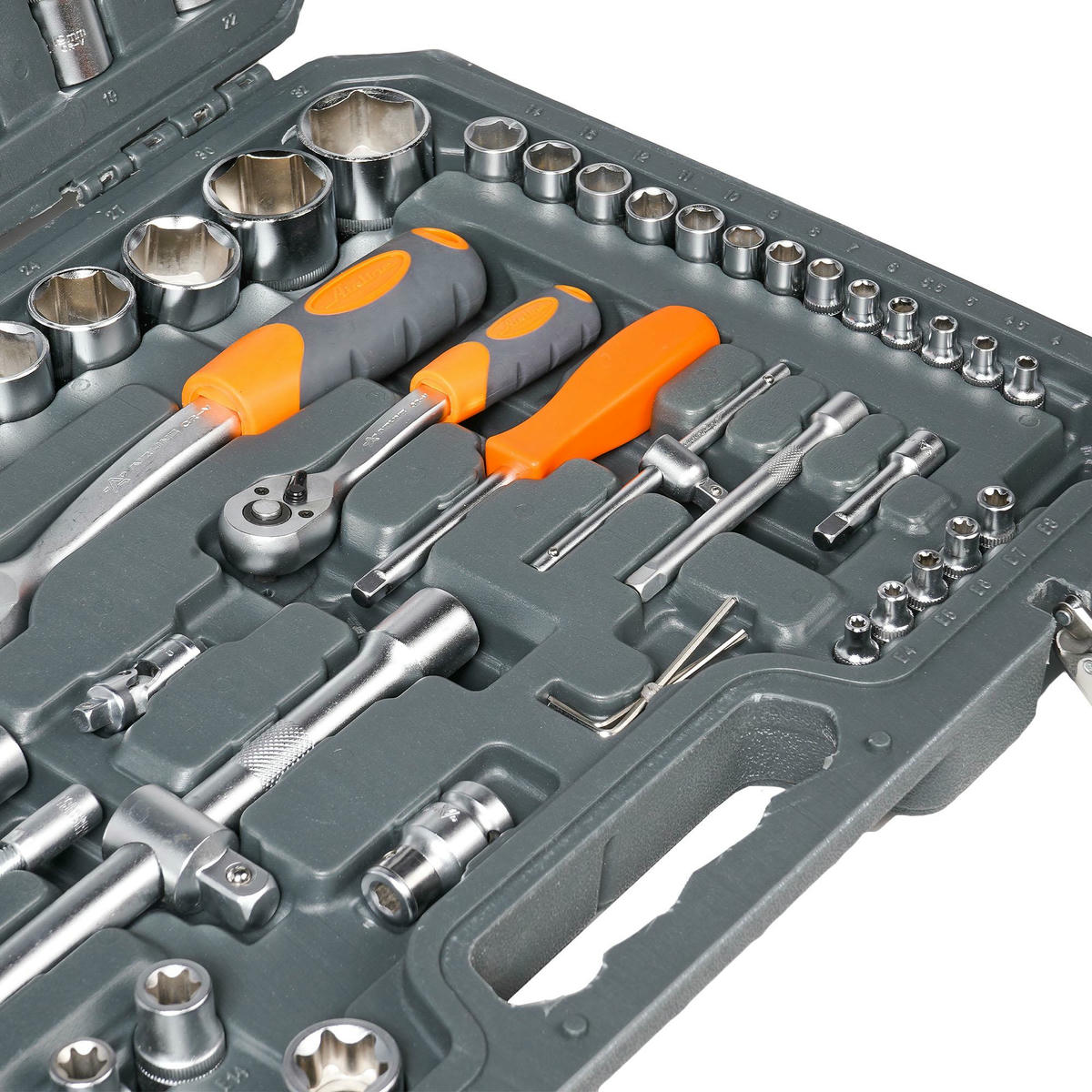 Набор инструментов AirLine AT-109-08 preview 3