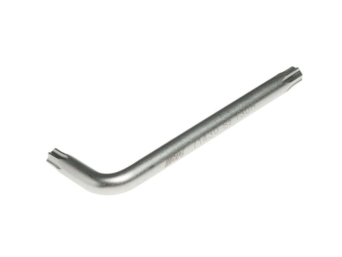 Ключ TORX Г-образный T-30H JTC preview 1