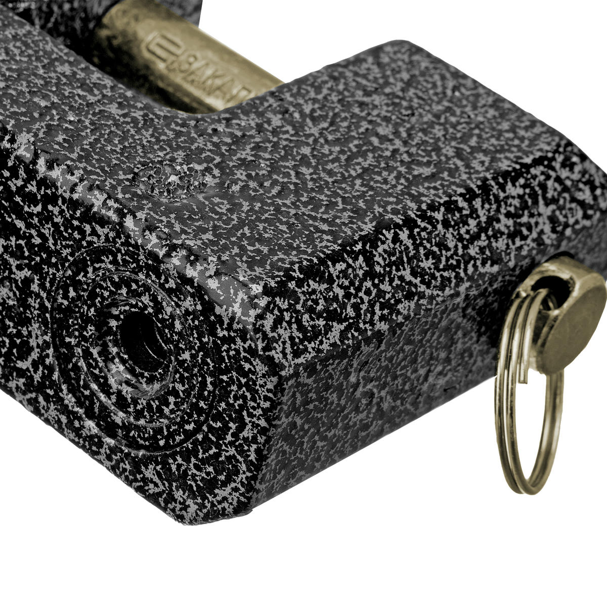 Замок навесной ЗН2-3 90мм СИБРТЕХ preview 4