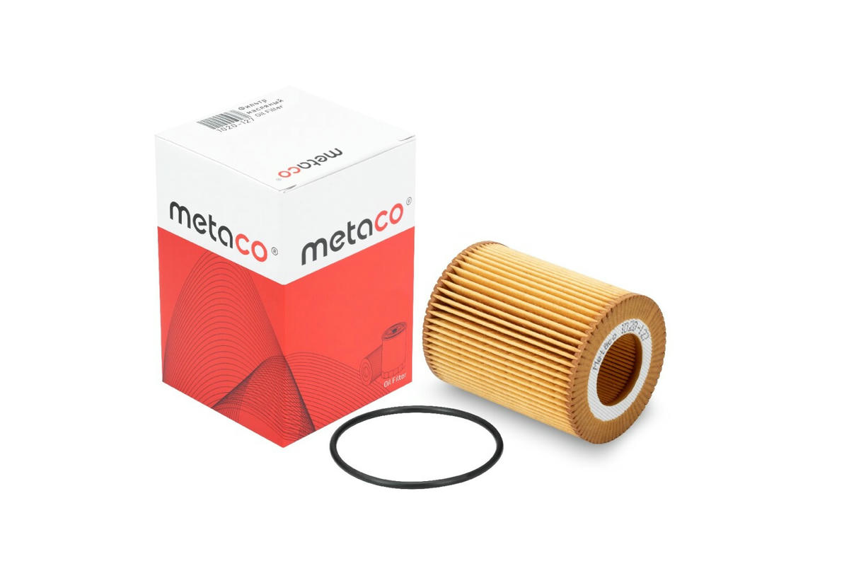 Фильтр масляный metaco 1020-127 preview 1