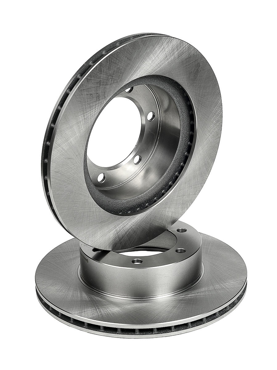 6020-4577V-SX_диск тормозной передний! Toyota Land Cruiser 90 96> preview 2