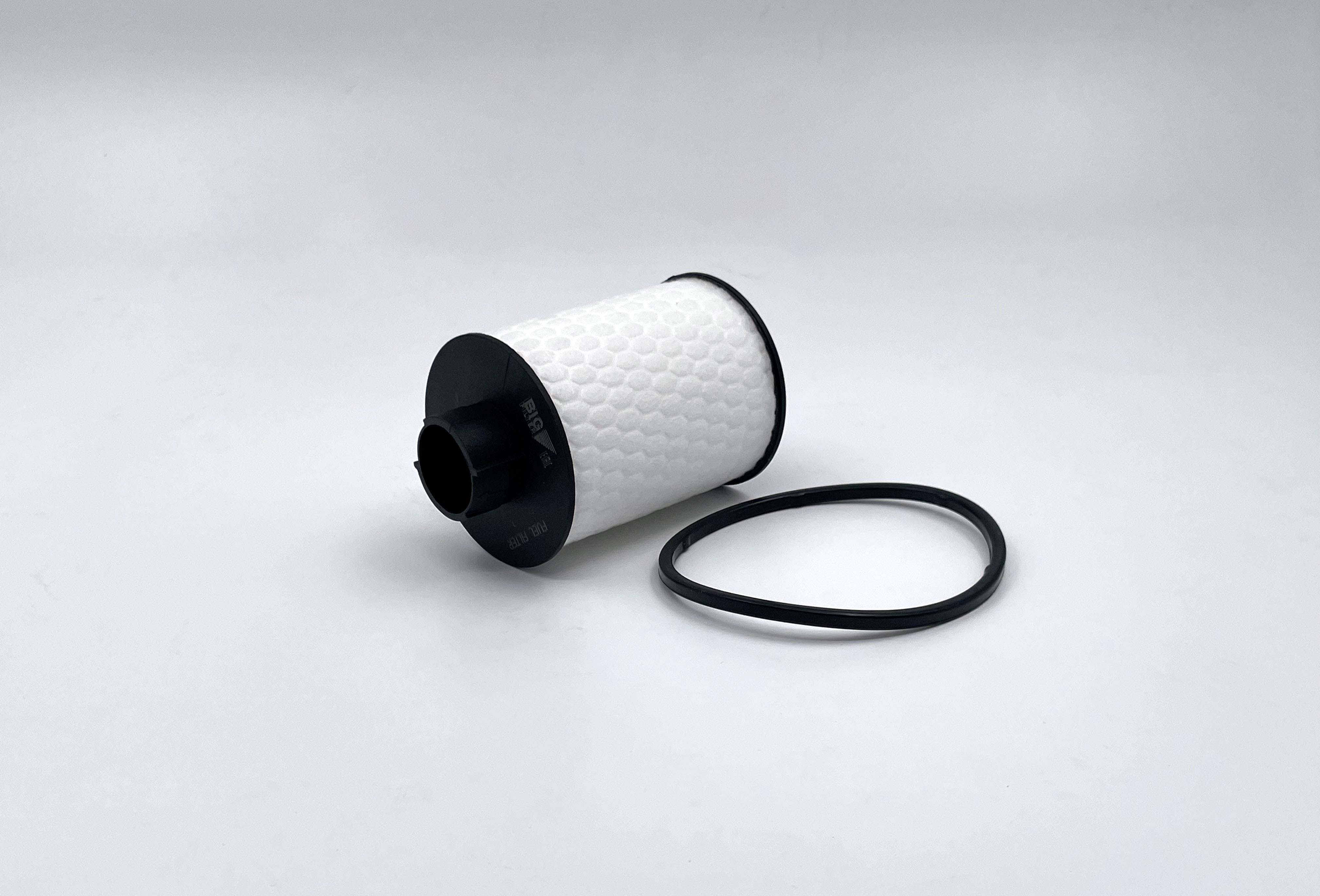 Фильтр топливный BIG FILTER GB-6116 preview 1