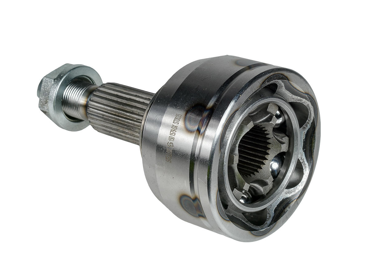 150 1579-SX_ШРУС наружный к-кт! 8200216519 Renault Scenic II 1.5dCi 03> preview 3