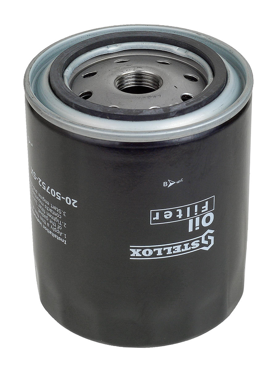 Фильтр масляный Stellox 20-50752-SX preview 2