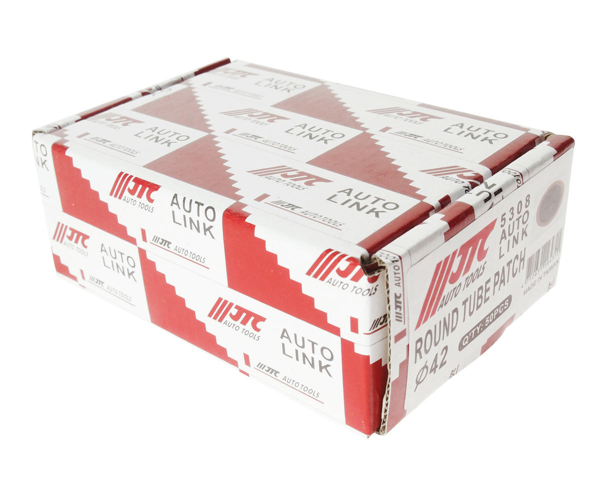 Заплатка JTC для камер D-42мм /50/ preview 1