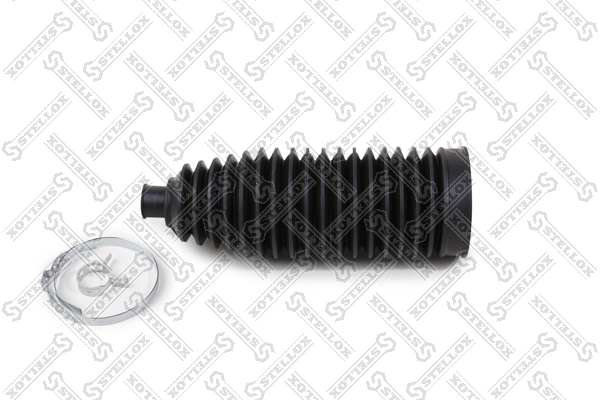 13-00450-SX_пыльник рейки рулевой! VW T5/Multivan 2.0-3.2i/1.9-2.5TDi 03> preview 1