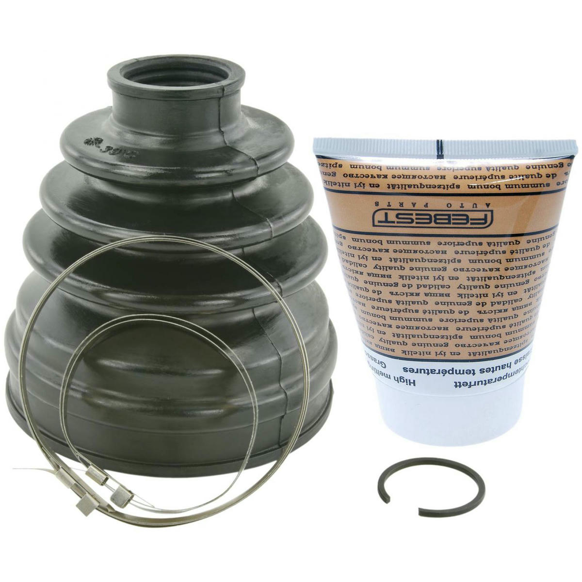 2515-BOX3DT_к-кт пыльника ШРУСа внутреннего! Renault Espace 2.2DCi <02 preview 1