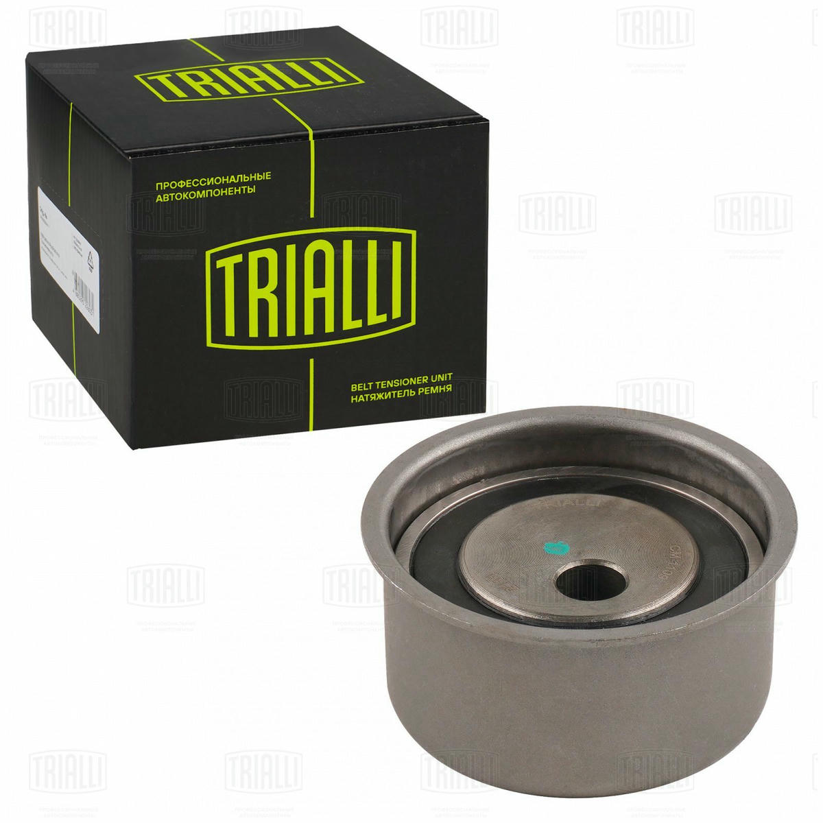 Ролик ГРМ TRIALLI CM 1109 preview 1
