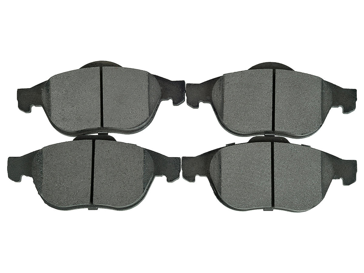 854 000B-SX_колодки дисковые п.! с антискр. пл. Renault Espace/Laguna 2.0/3.0/3.5/1.9DCi-3.0DCi 01> preview 1