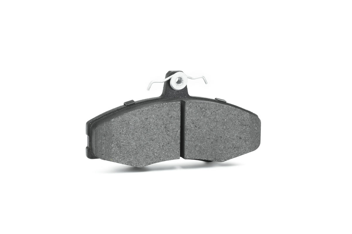 Колодки тормозные передние к-кт metaco 3000-324 preview 3