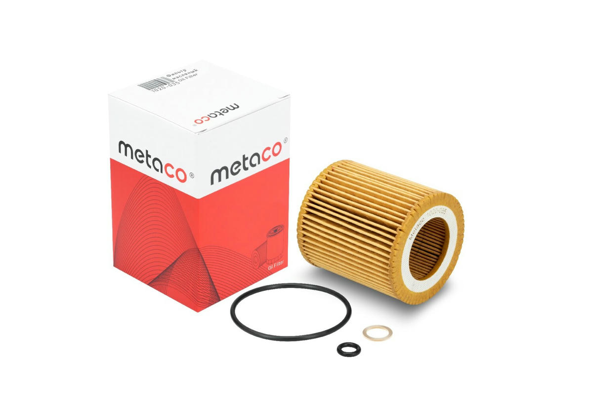 Фильтр масляный metaco 1020-035 preview 1