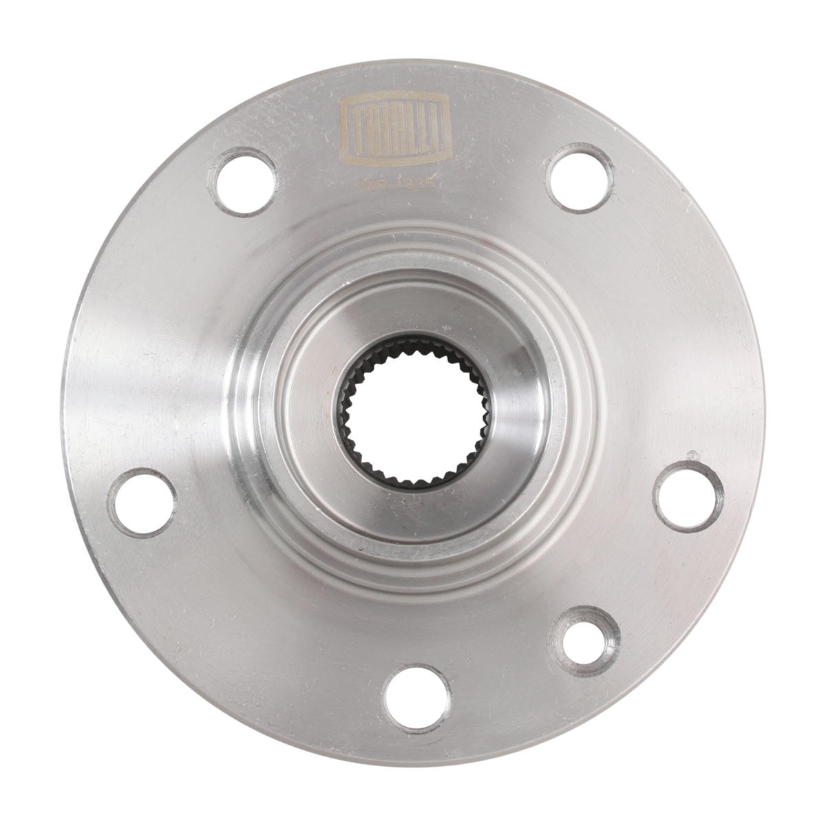 Ступица передняязадняя TRIALLI MR1835 preview 2