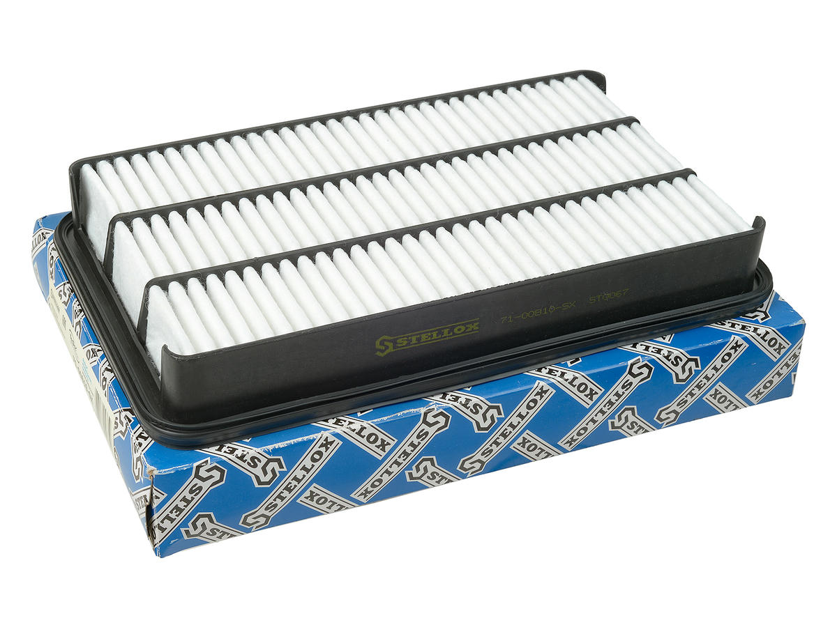 71-00810-SX_фильтр воздушный! Toyota Camry 2.2/3.0 91> preview 2