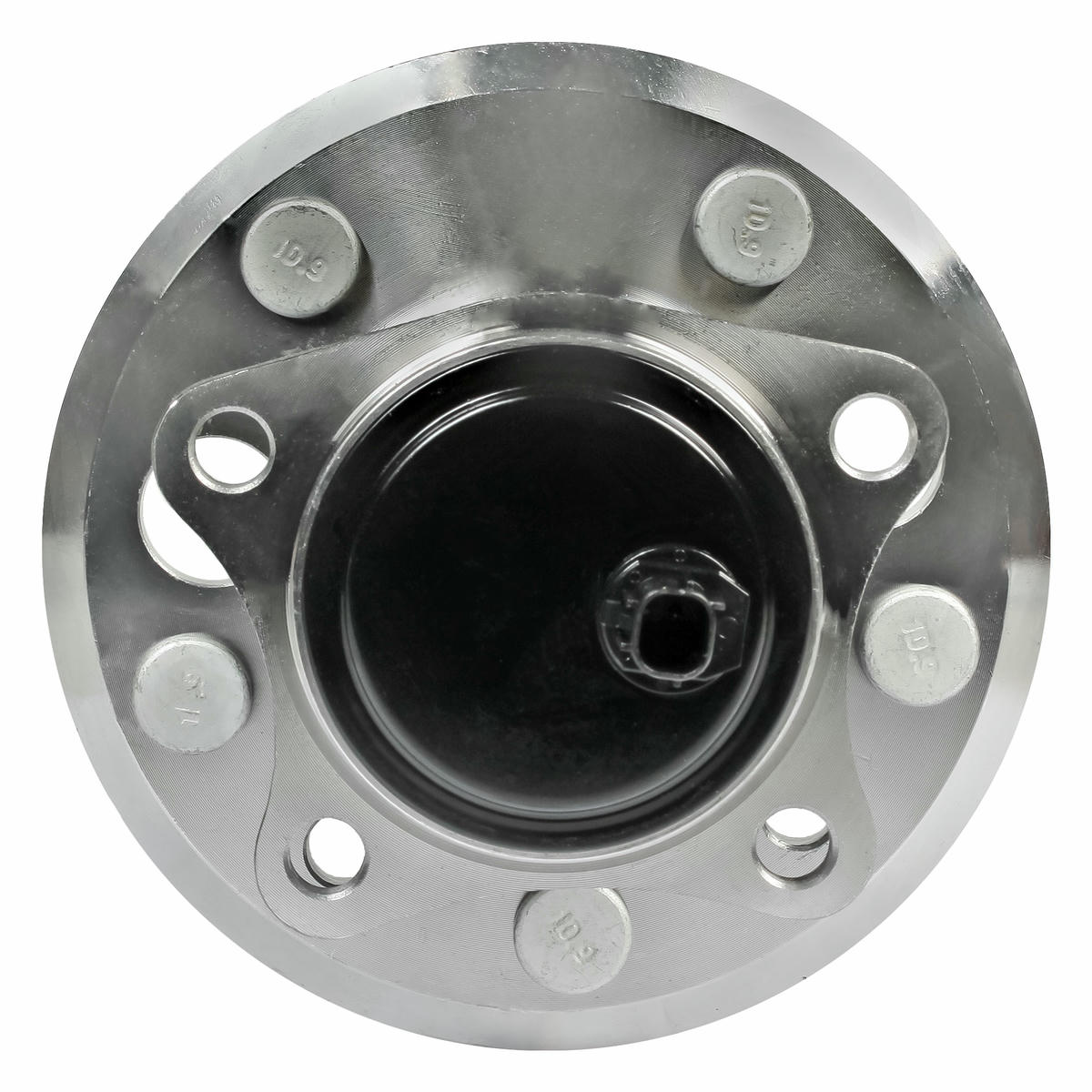 Подшипник ступицы TRIALLI MR 1993 preview 3