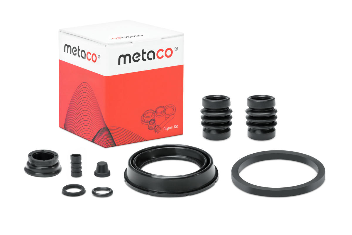 Рк заднего суппорта metaco 3850-020 preview 1