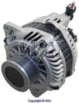 Генератор WAI 23917N preview 2