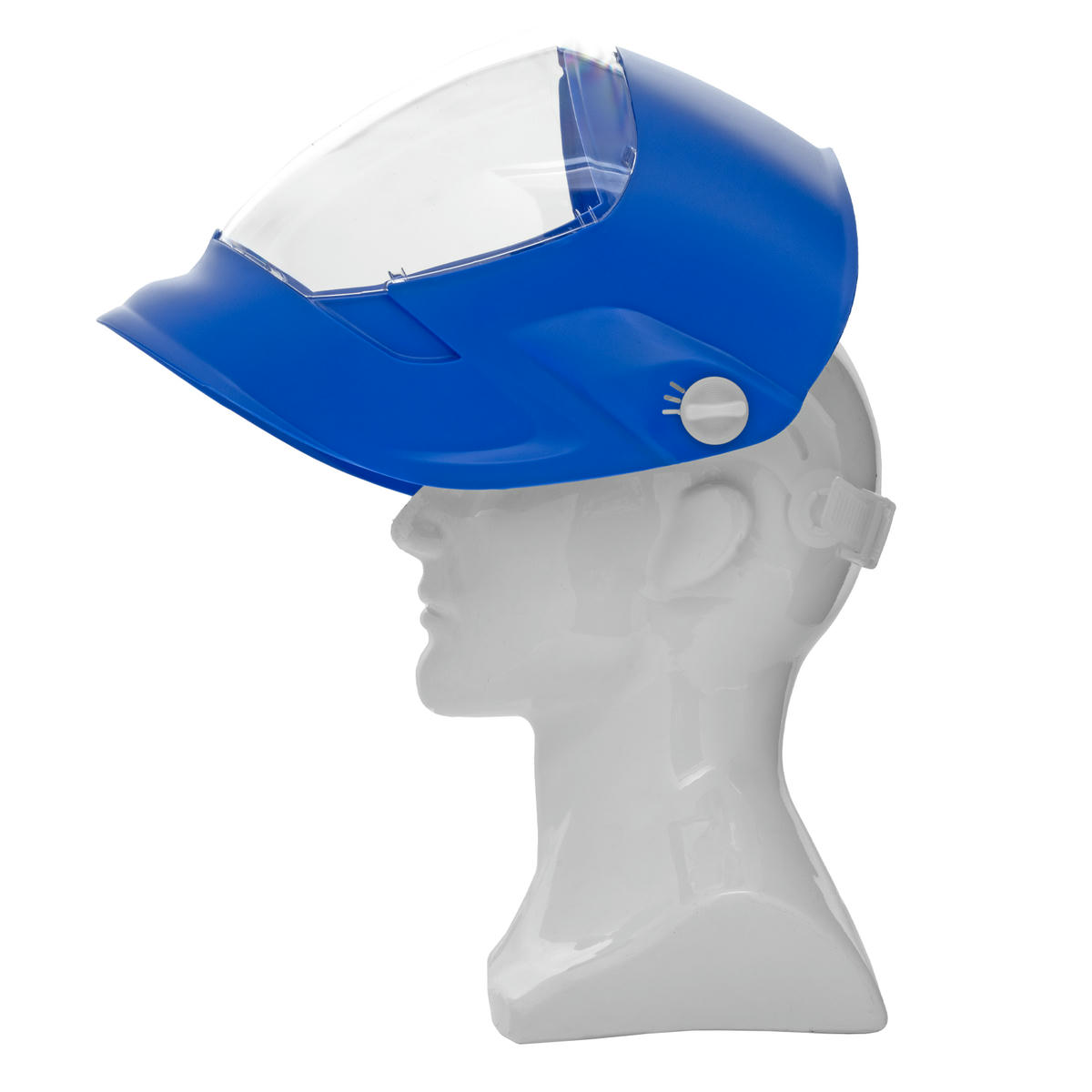 Щиток защитный лицевой "СВОНА"230.1 1F НБТ-02 "ЩИТ" СИБРТЕХ preview 4