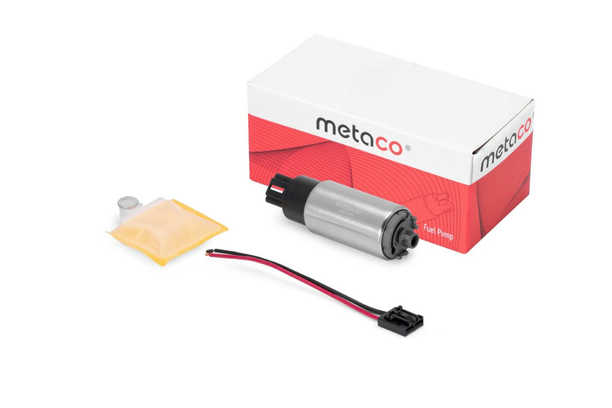 Насос топливный электрический metaco 6924-041 preview 4 Насос топливный электрический metaco 6924-041 preview 4