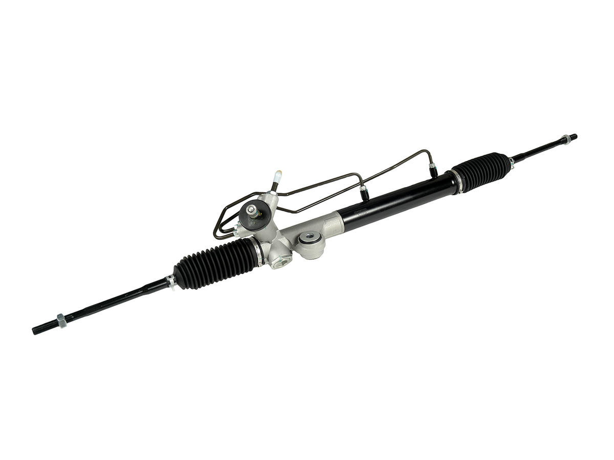 31-37345-SX_рейка рулевая! 4900195F0A, с г/у Nissan Almera Classic (B10) 06> preview 3