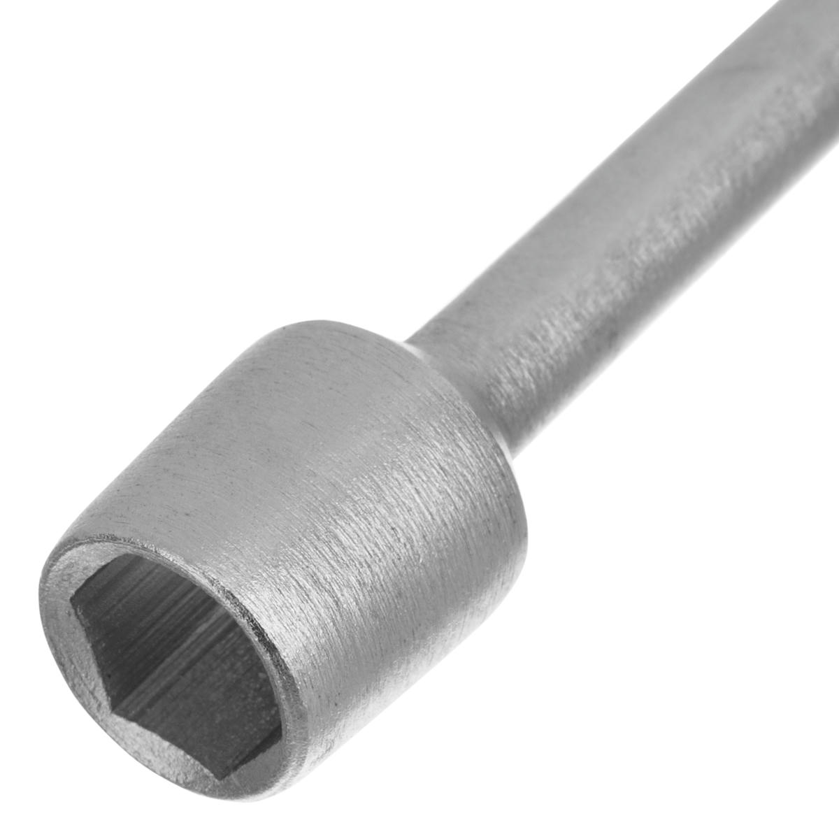 Ключ торцевой 14х15 Г-образный STELS preview 1