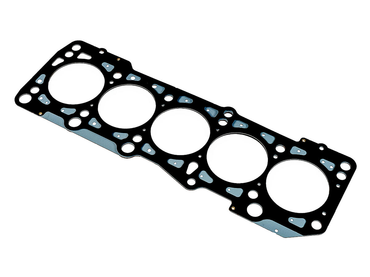 11-25272-SX_прокладка ГБЦ! (0.25mm) Audi 100/A6, VW LT/T4 2.5TDi 1T/AAT/ABP 90> preview 3