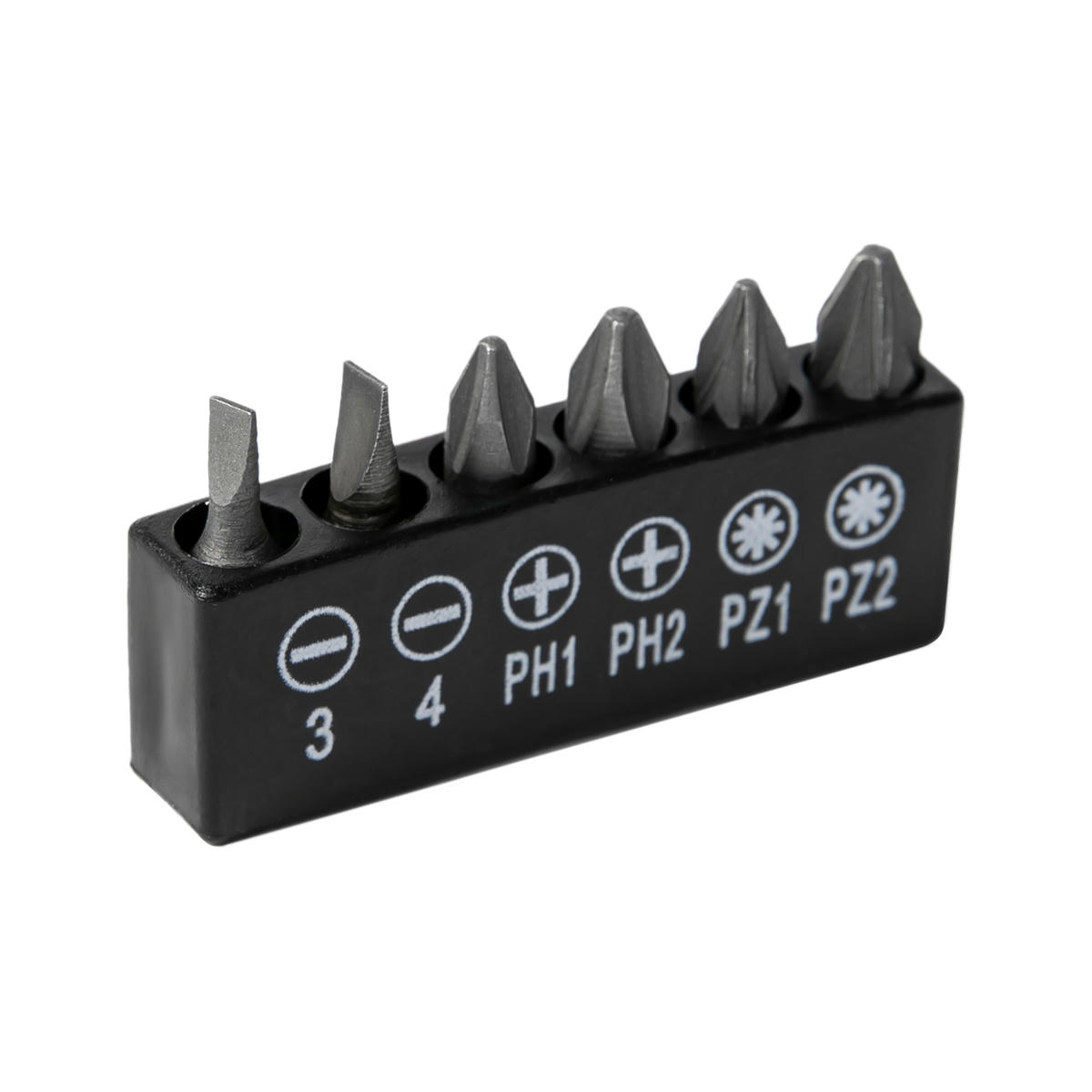 Отвертка аккумуляторная CSL-3,6-02, Li-Ion, 3,6 В, 1,3 Ач (в блистере) Denzel preview 9