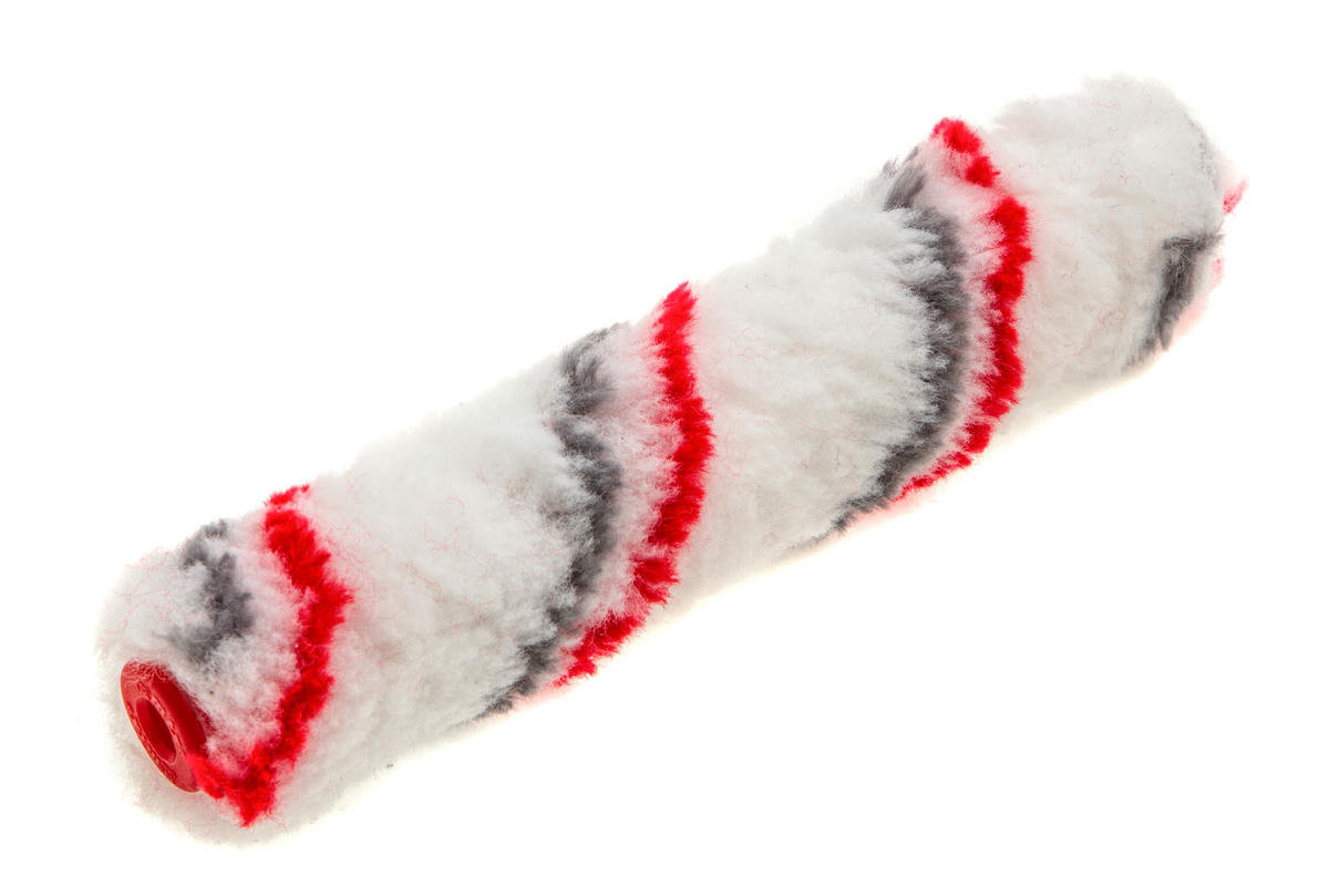 Валик мини сменный 150мм нейлон MATRIX preview 1