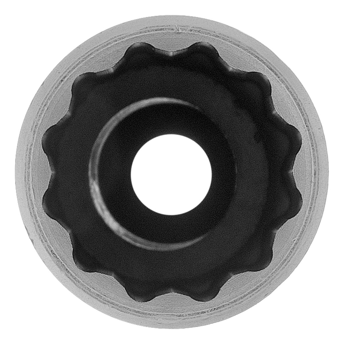 Головка свечная 16 1/2" 12-гр. STELS preview 4