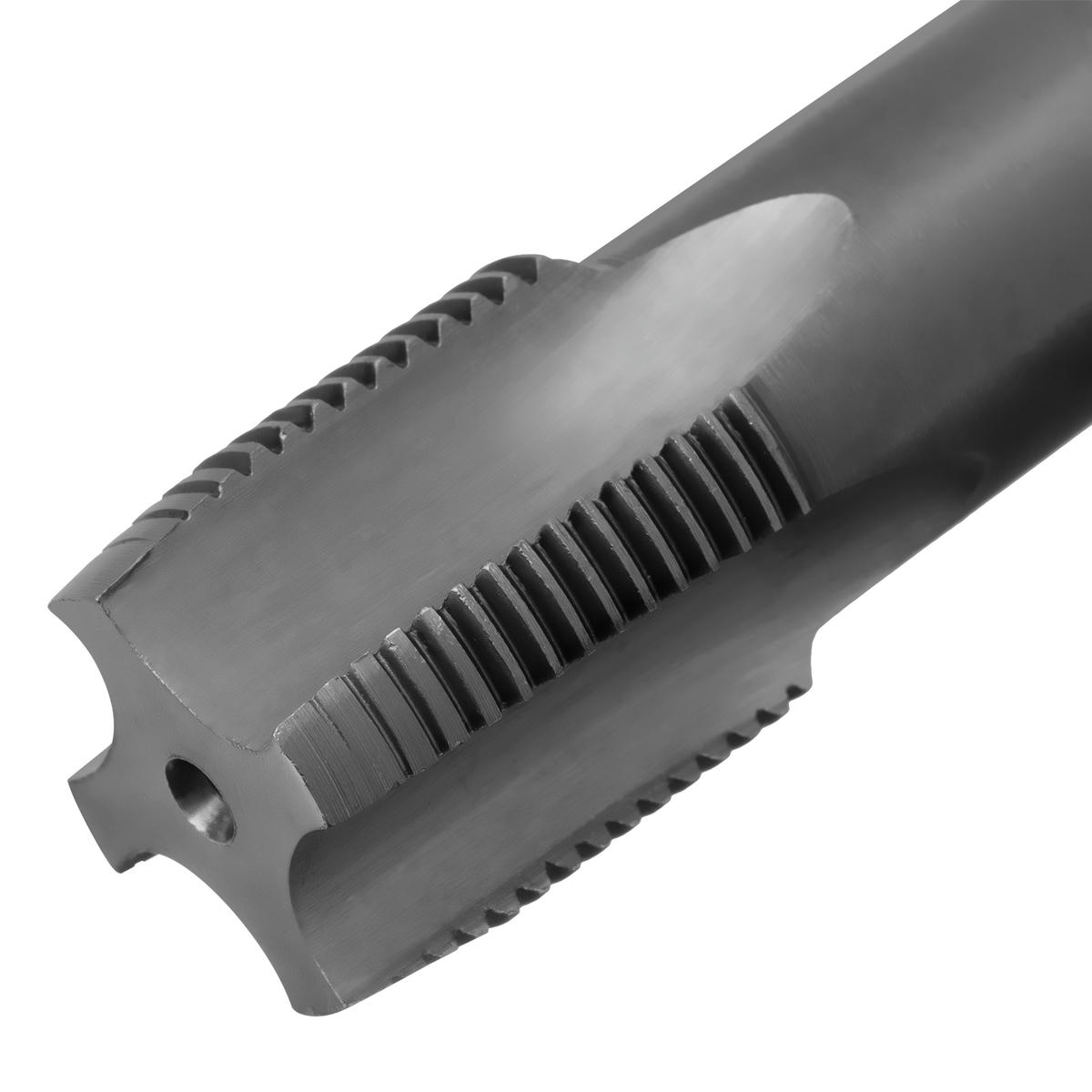 Метчик М20х1,5 ручной 2шт СИБРТЕХ preview 1