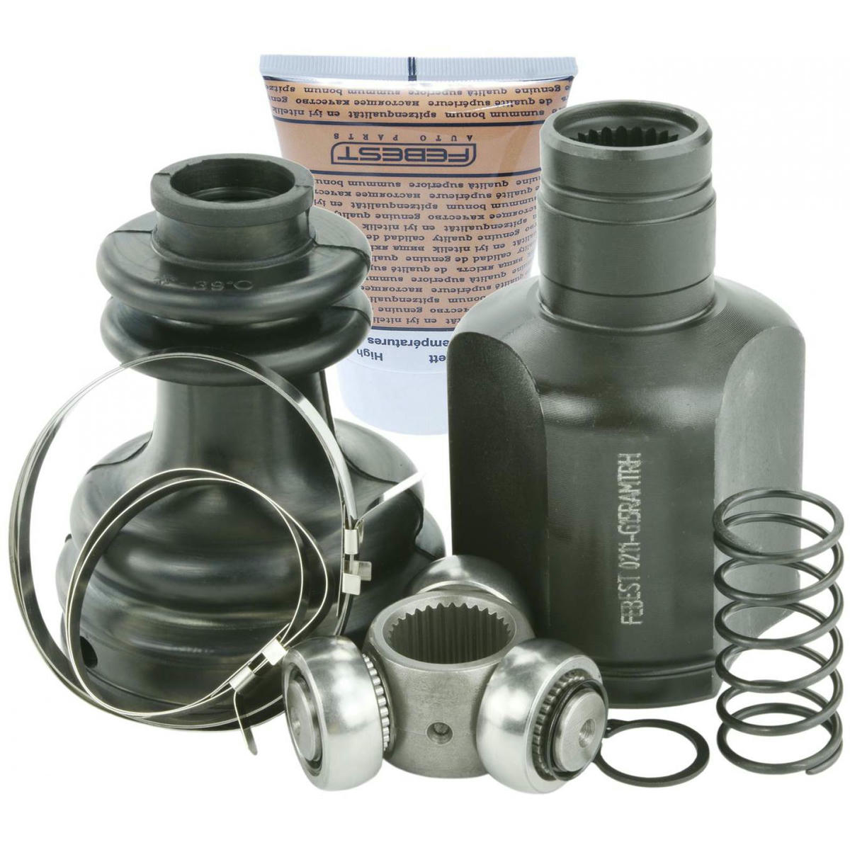 ШРУС ВНУТРЕННИЙ ПРАВЫЙ 30X36.3X23 (FEBEST) preview 1