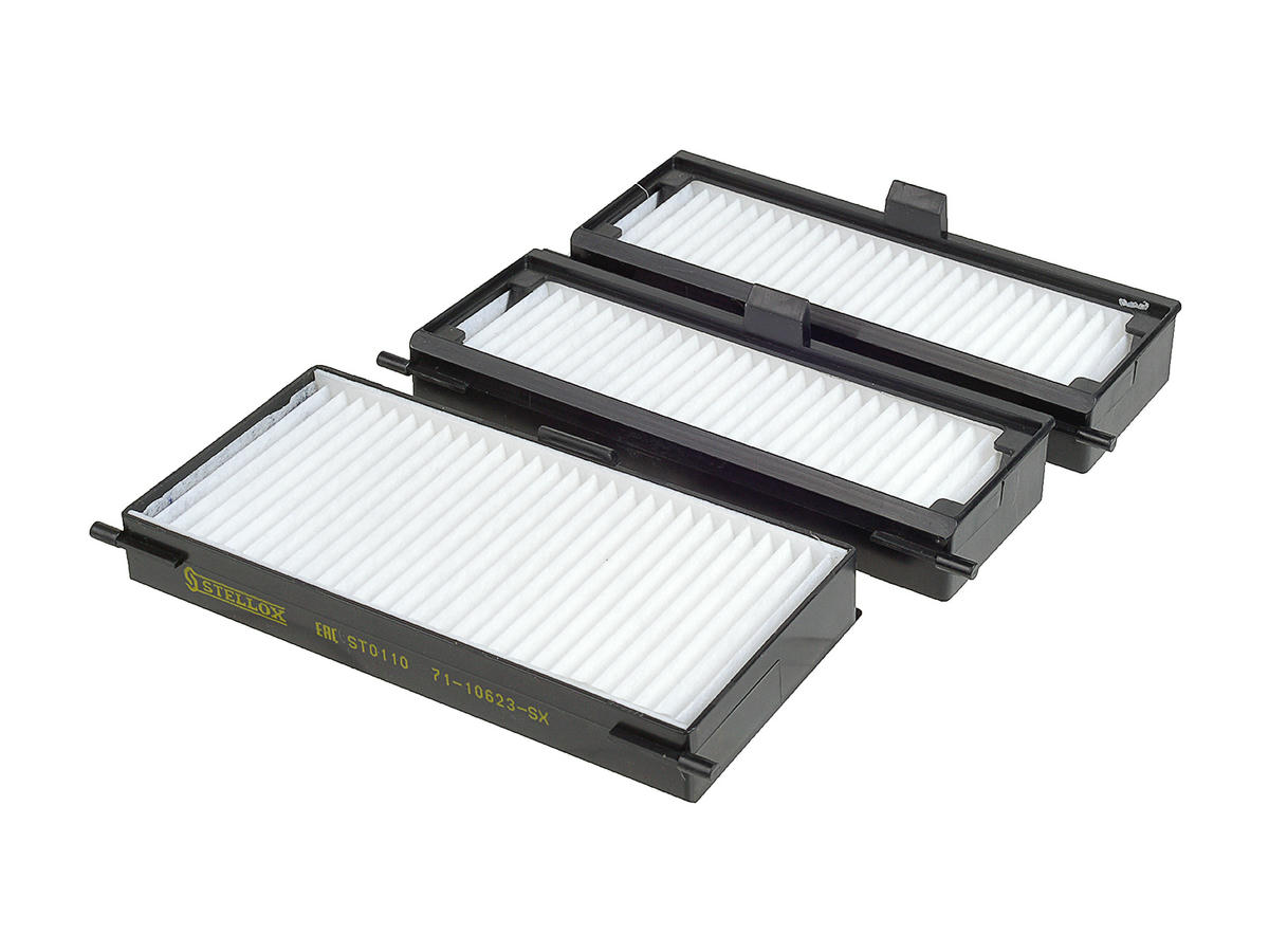 71-10623-SX_фильтр салона! Citroen C8, Peugeot 807 01> preview 3