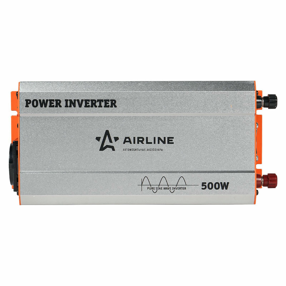Инвертор AirLine API-600-05 preview 5 Инвертор AirLine API-600-05 preview 5