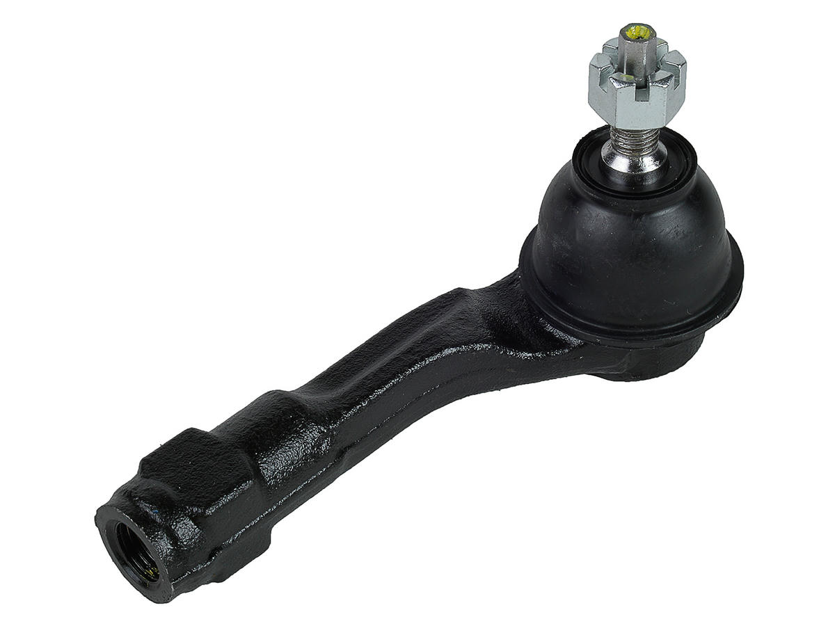 Наконечник рулевой правый Kia Rio, Hyundai Solaris/Accent 1.4 17> STELLOX 5198640_SX preview 3