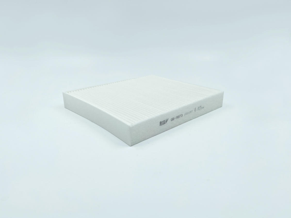 Фильтр салона BIG FILTER GB-9973 preview 1