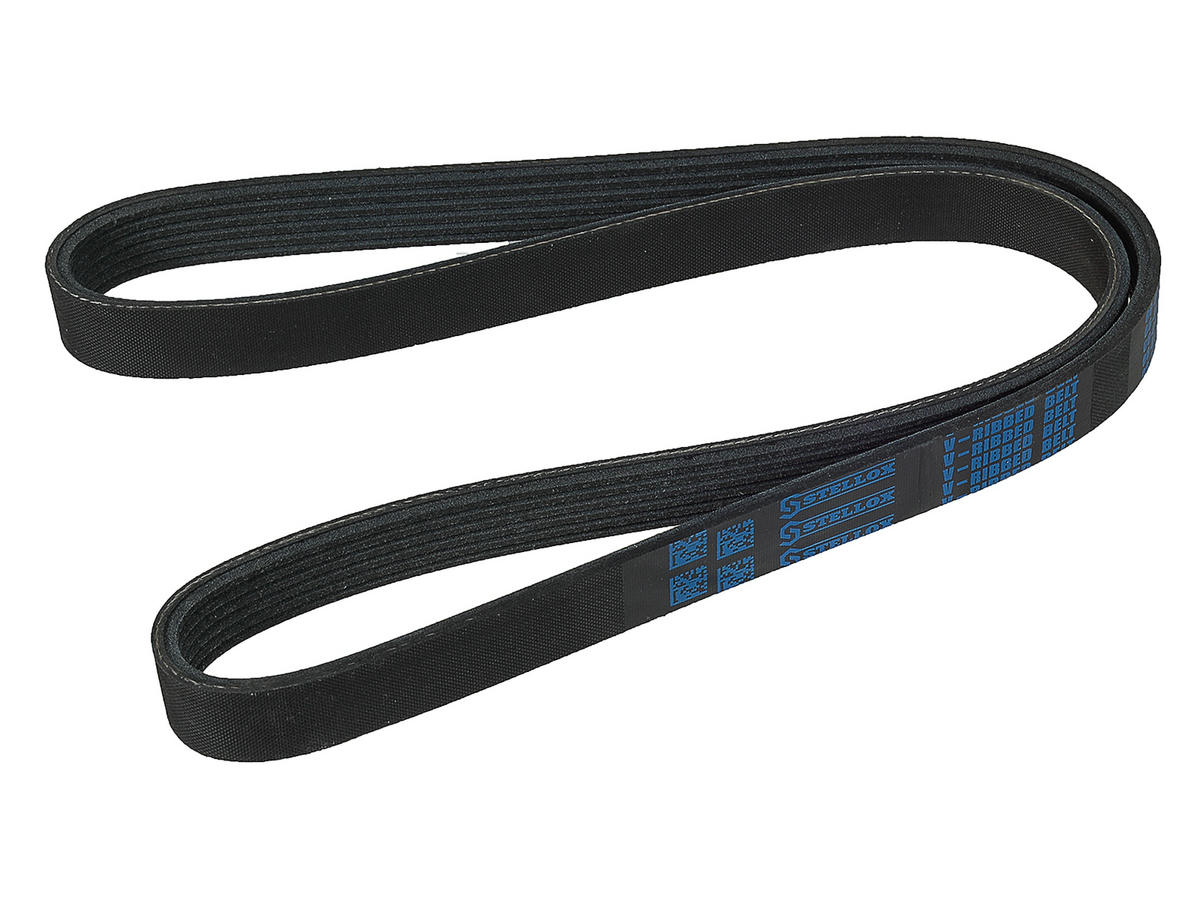 06-01087-SX_ремень поликлиновой! 6PK1087 VW Polo 1.6 CFNA 10> preview 1