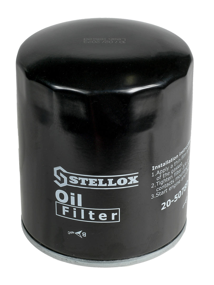 Фильтр масляный STELLOX _2050789SX preview 1