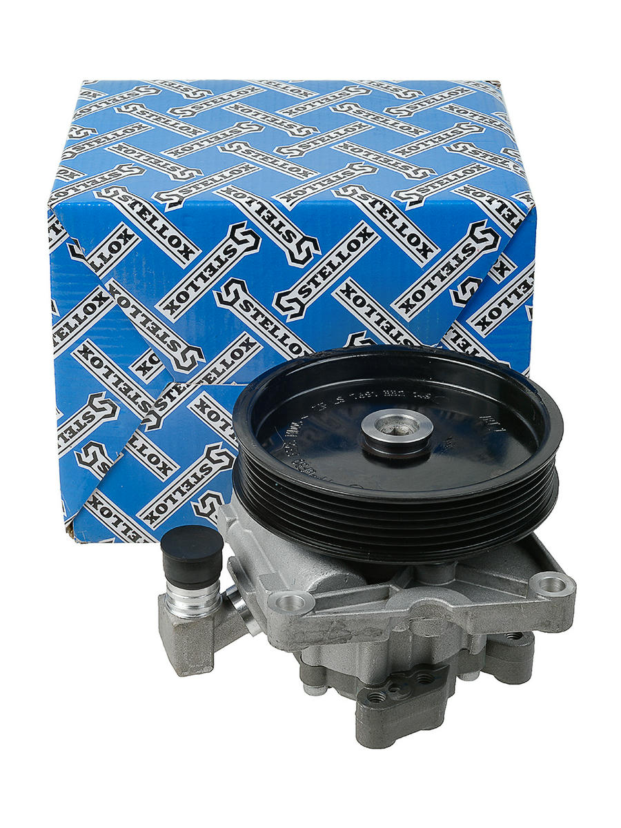 00-36313-SX_насос гидроусилителя руля! 54585 MB W164 ML300-ML500 4-matic 05> preview 3