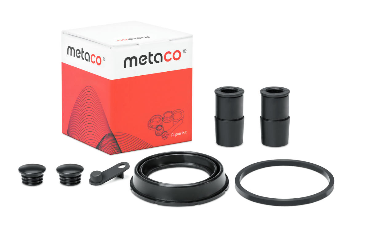 Рк переднего суппорта metaco 3840-067 preview 1