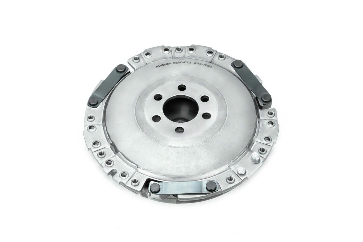 К-кт сцепления metaco 5500-022 preview 2 К-кт сцепления metaco 5500-022 preview 2