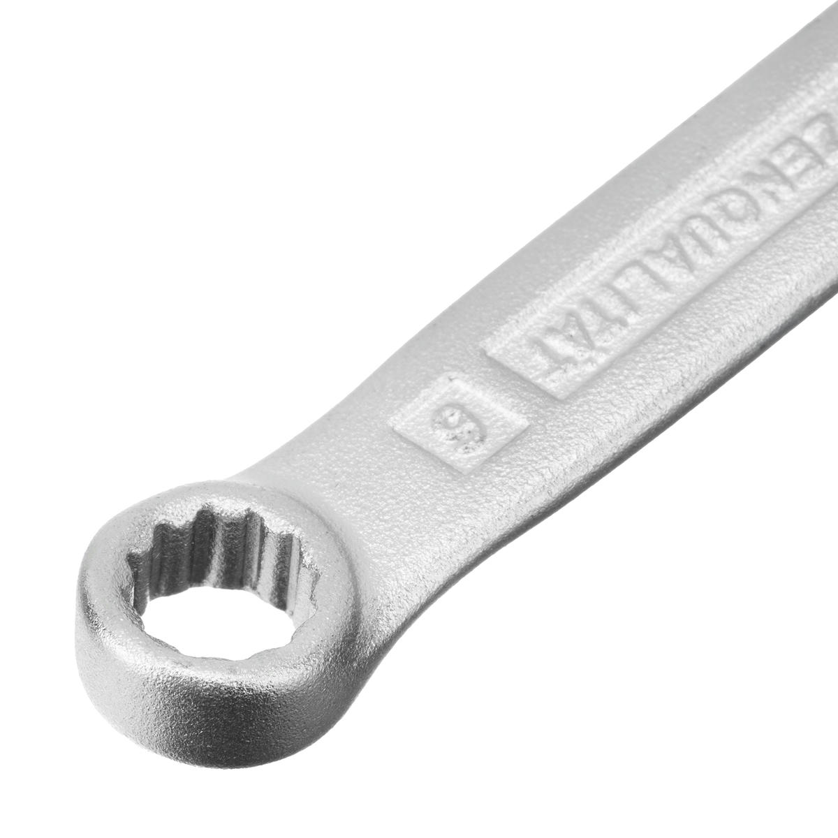 Ключ комбинированный 6мм GROSS preview 4