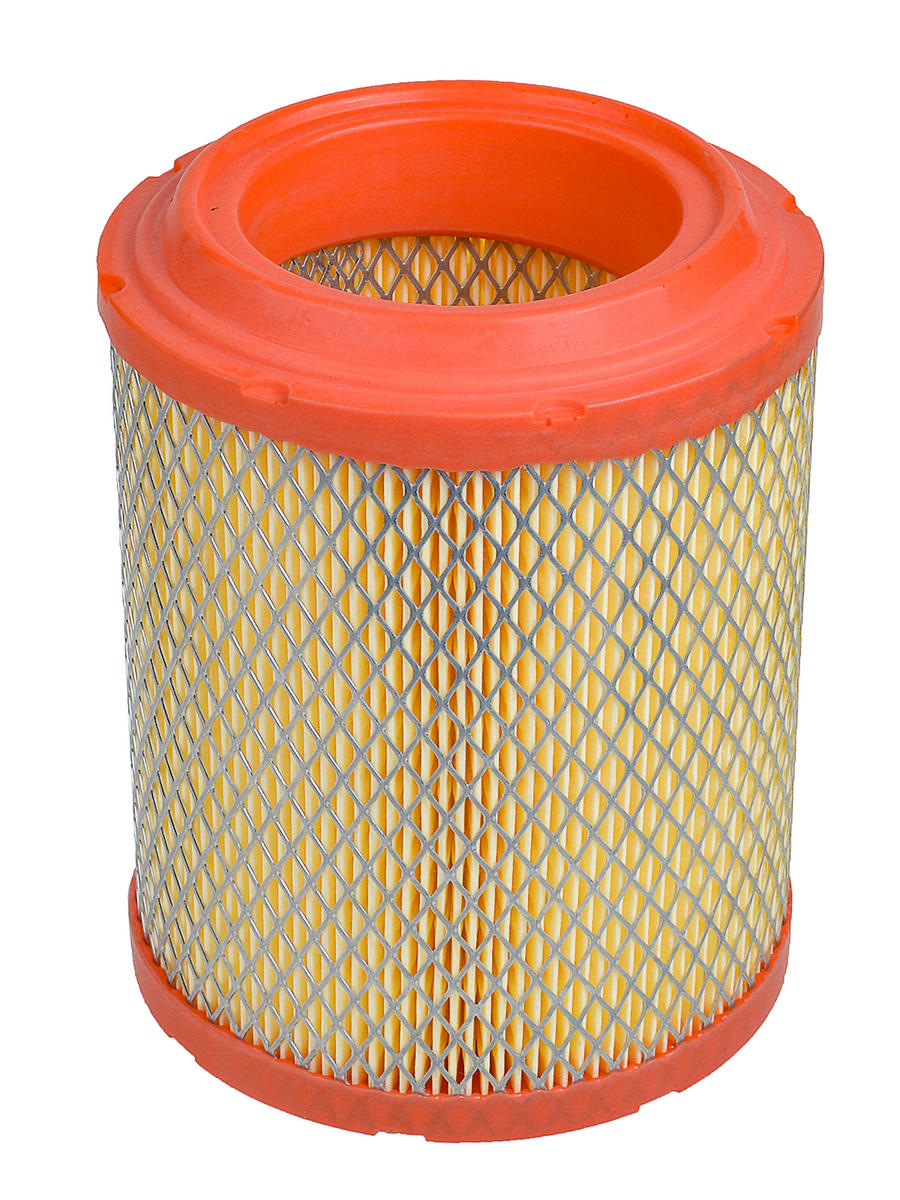 71-02043-SX_фильтр воздушный!DODGE Caliber,JEEP Compass 2.0/2.4 06> preview 2