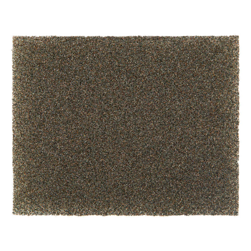 Губка для шлифования 125х100х10мм 3шт., P60/80, P60/100, P80/120 MATRIX preview 2