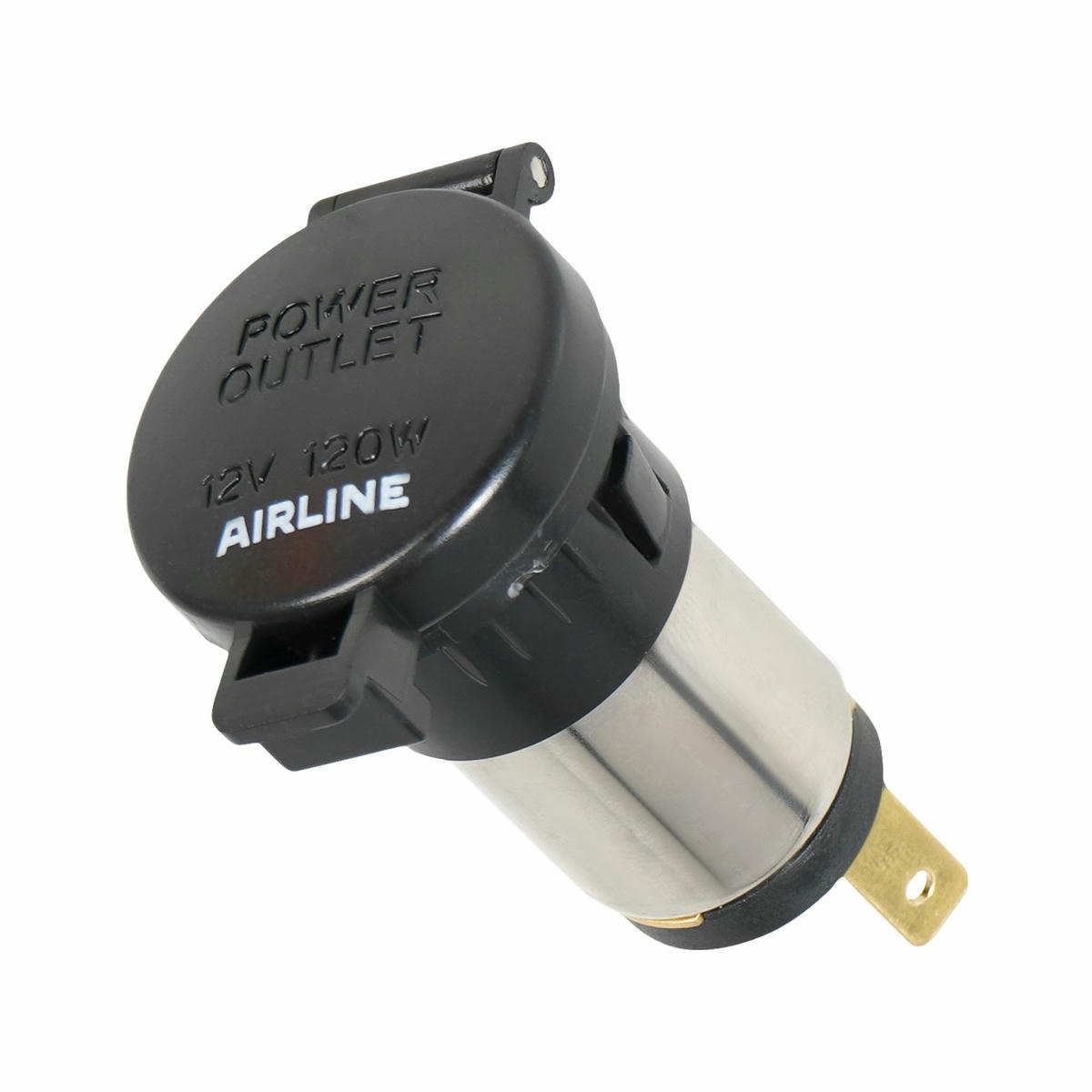 Гнездо прикуривателя AirLine ACS-120-01 preview 2