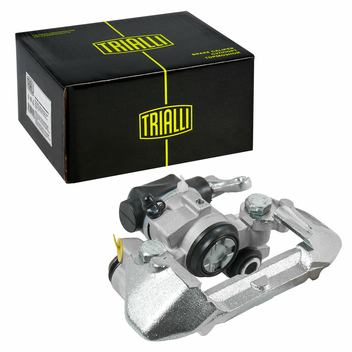 Суппорт тормозной задний TRIALLI CF 095115 preview 1