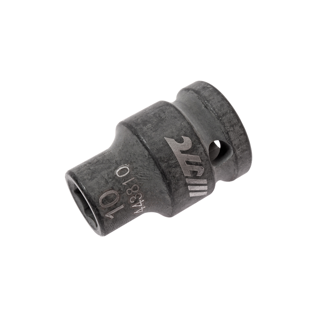 Головка торцевая 10 1/2" 6гр ударная 38мм JTC preview 1