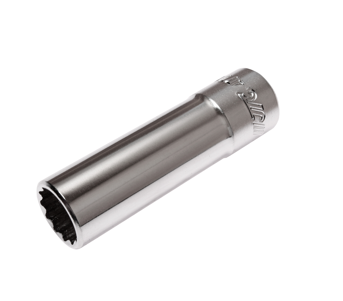 Головка торцевая 15 1/2" 12гр 76мм JTC preview 1