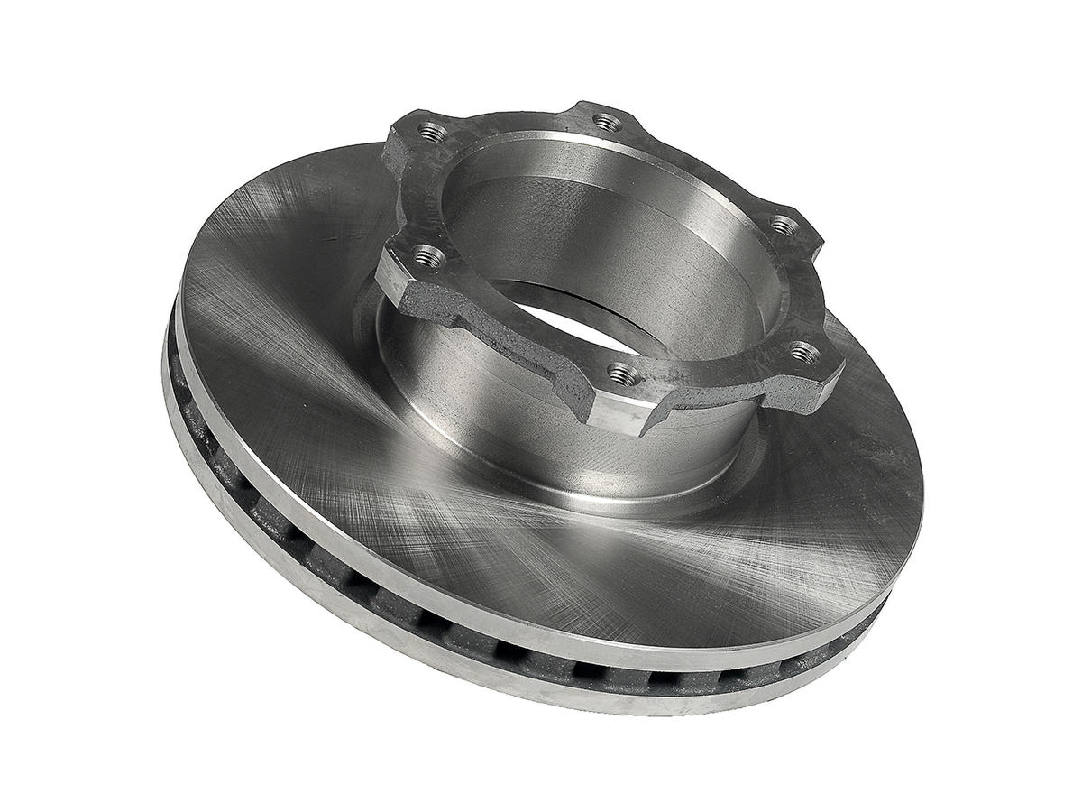 Диск тормозной Stellox 6021-0002-SX preview 3