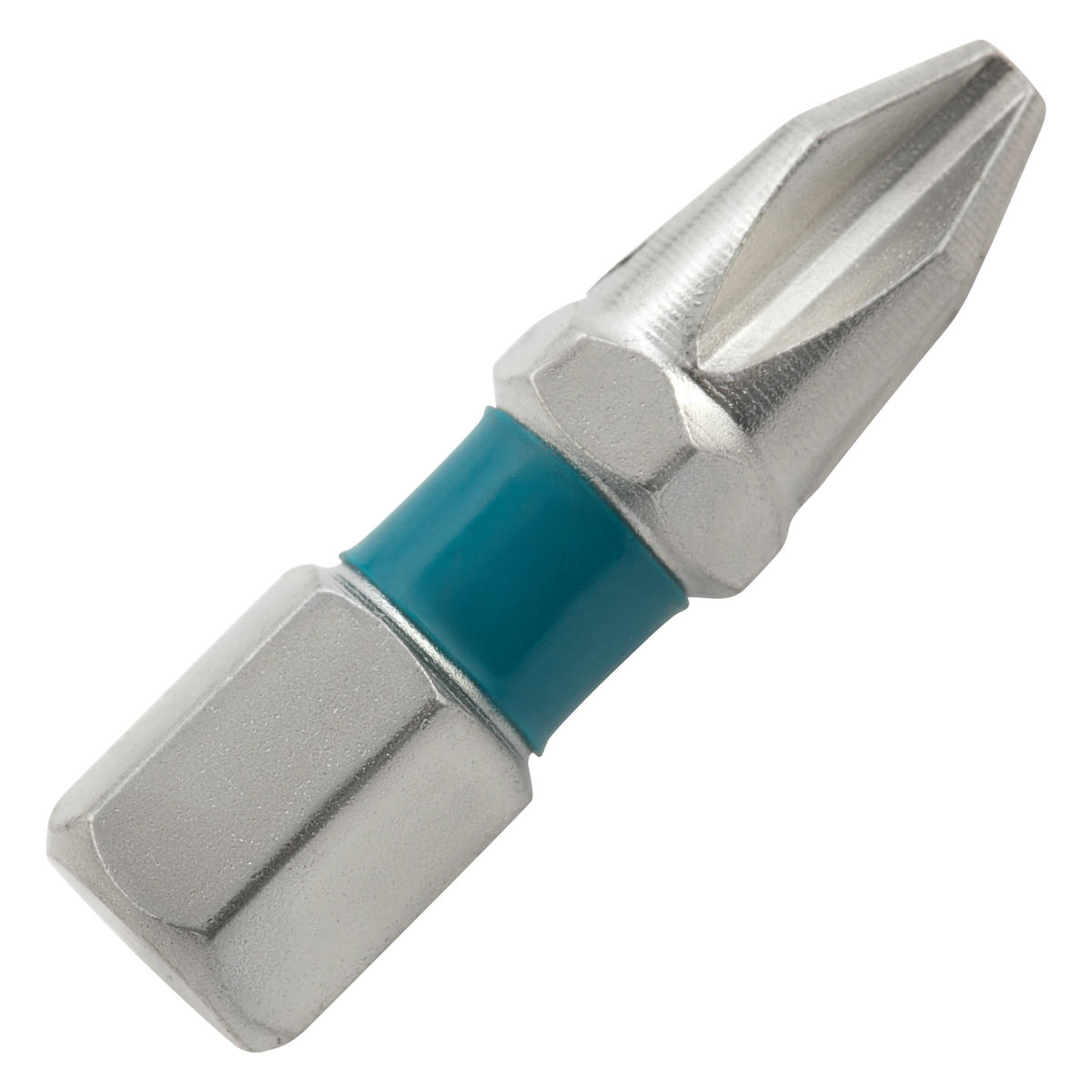 Набор бит PH2x25, сталь S2 (2шт) GROSS preview 3