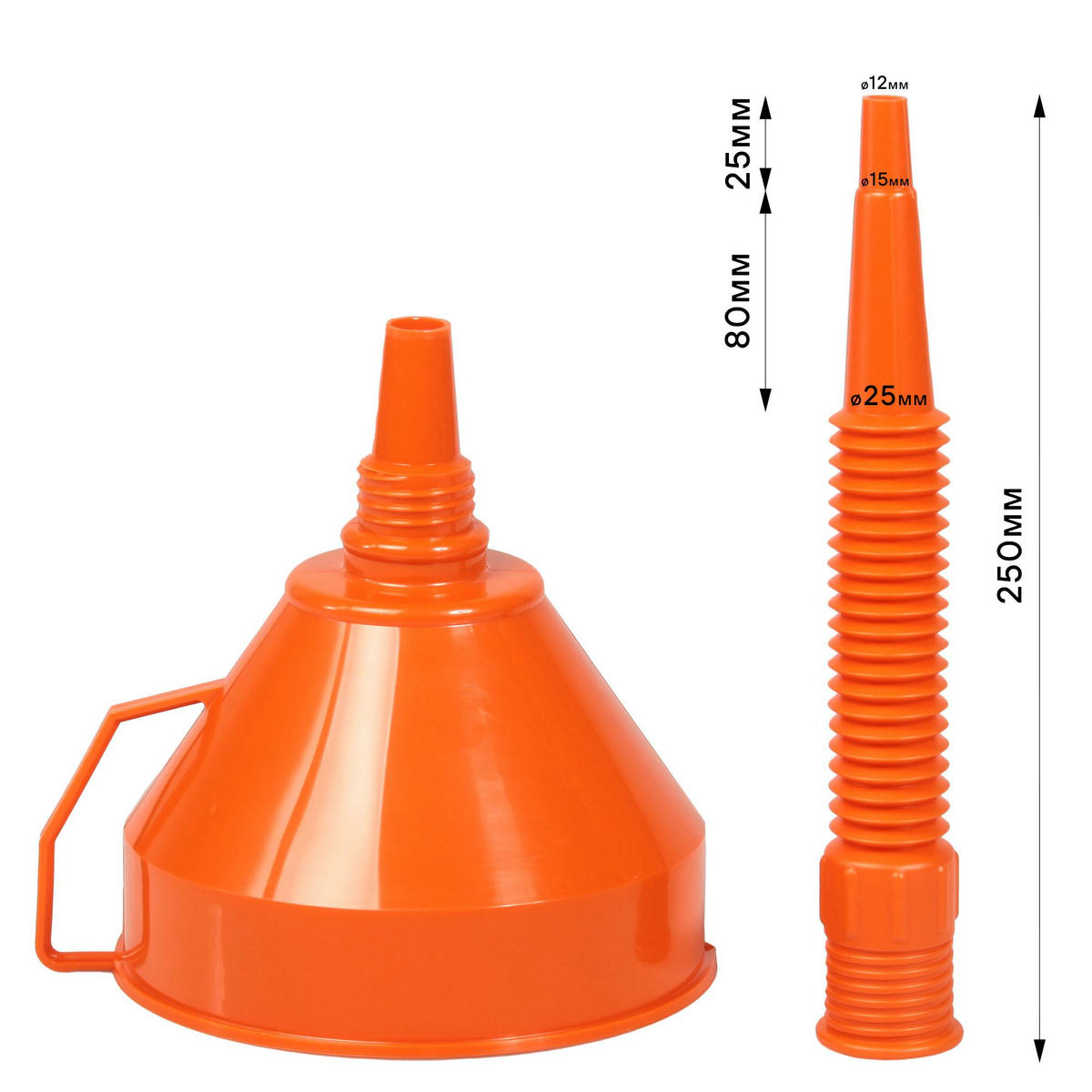 Воронка AirLine APF-03 preview 3